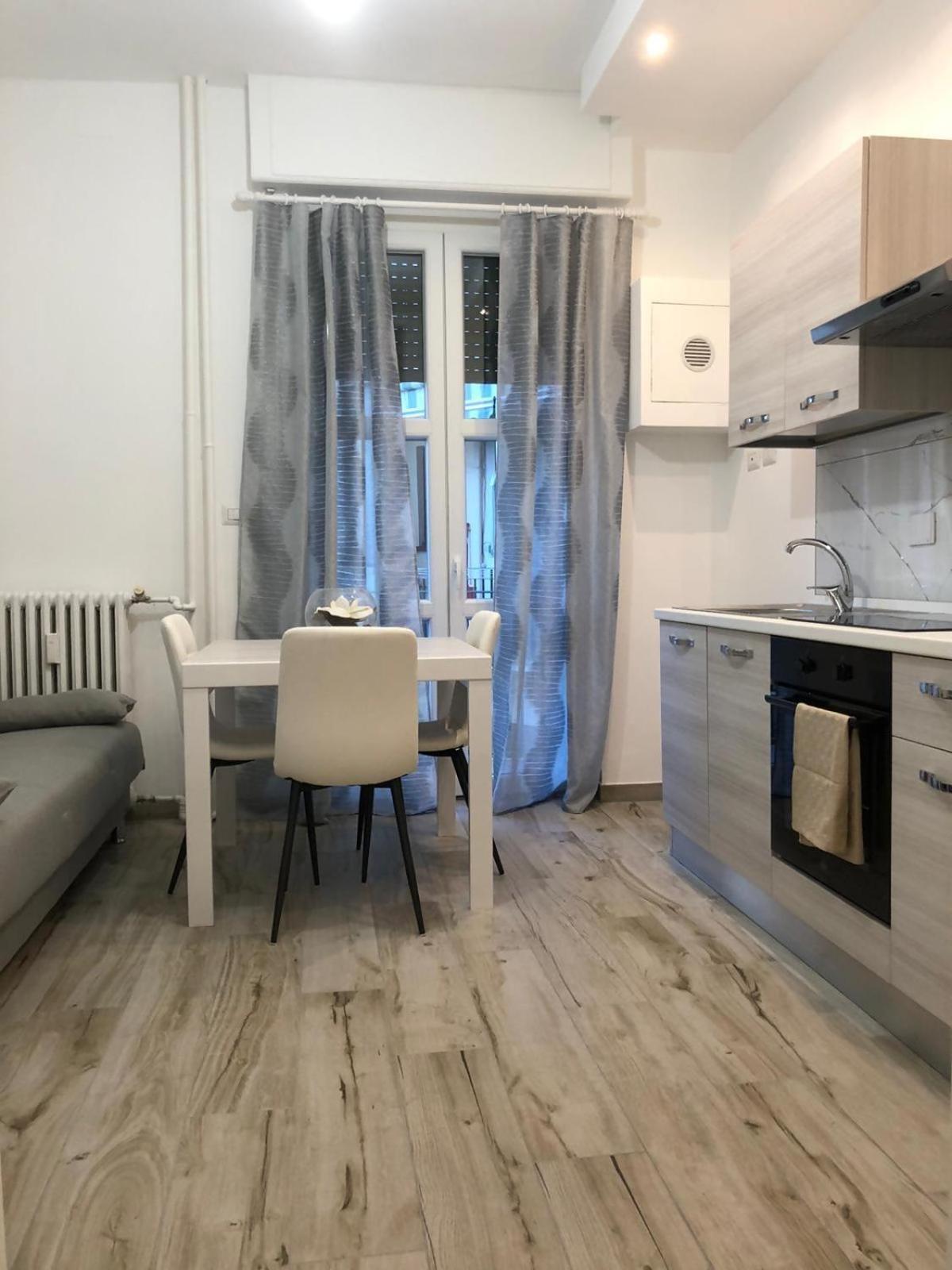 Piccola Regina Διαμέρισμα Τορίνο Εξωτερικό φωτογραφία