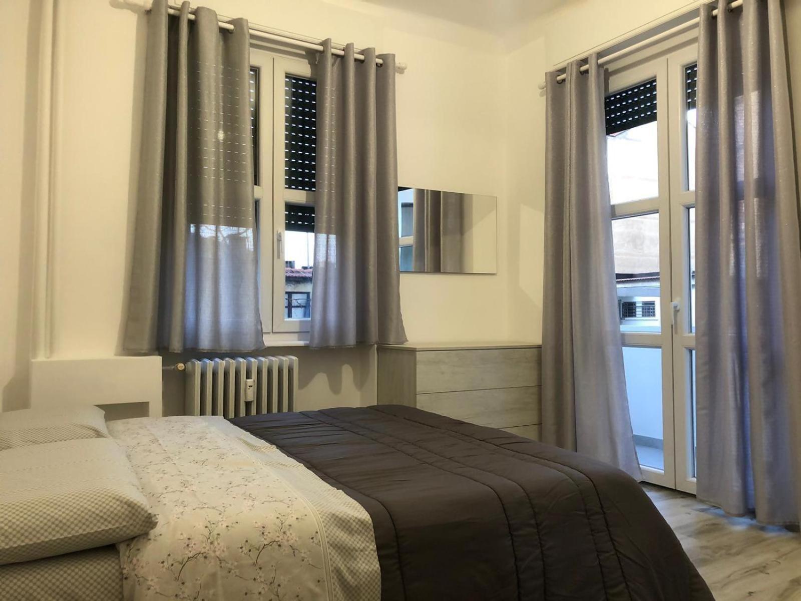 Piccola Regina Διαμέρισμα Τορίνο Εξωτερικό φωτογραφία